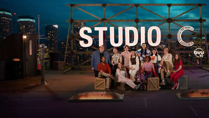 Studio C