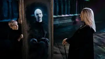 The Dark Lord and I