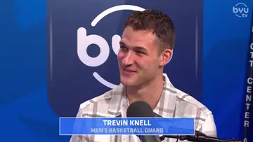 Trevin Knell