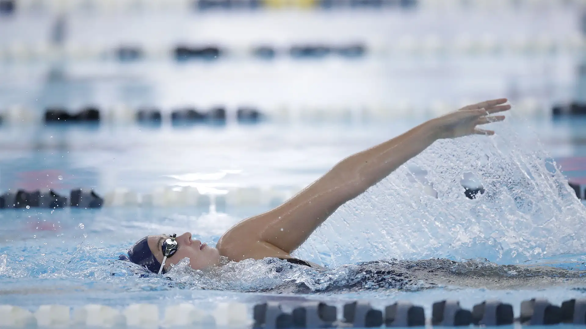 Brynn Sproul: Beneath the Surface