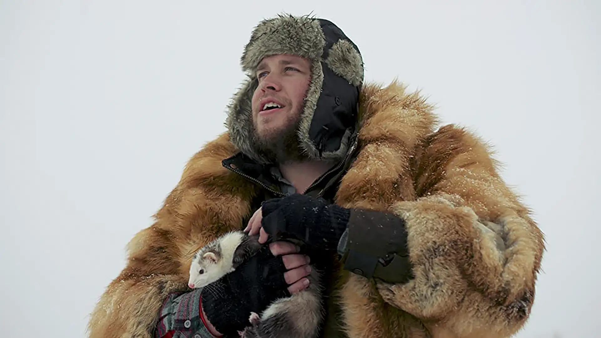 Self-Care Over Lunch: Being a Secret Introvert with Jake Van Wagoner