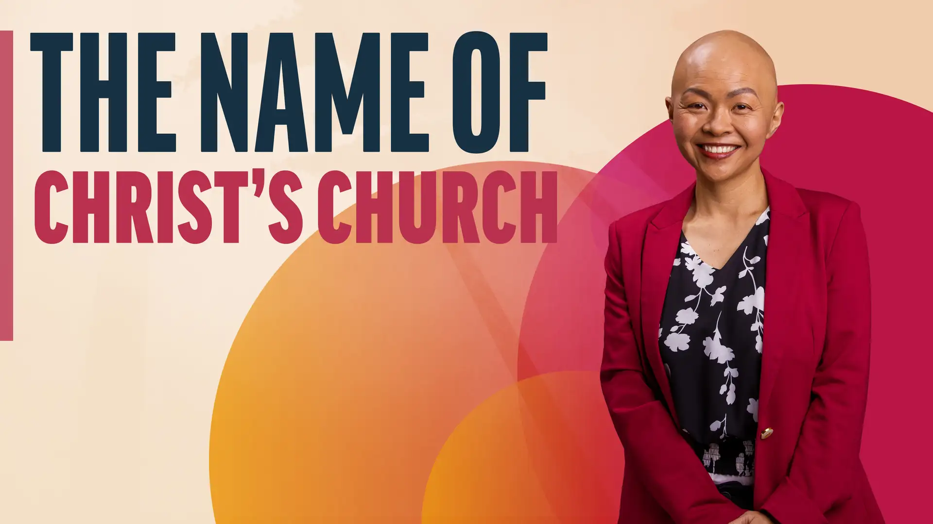 October 21-27 | 3 Nephi 27-4 Nephi | The Name Of Christ's Church