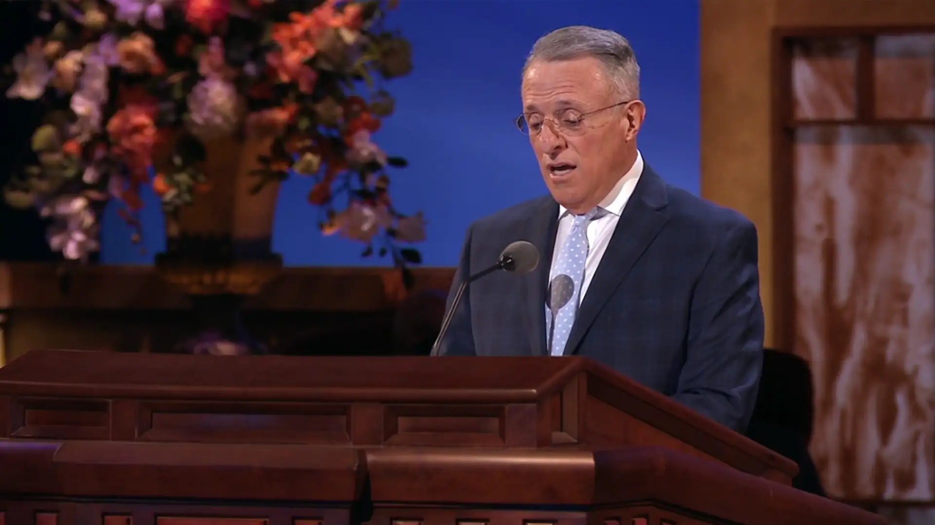 Elder Ulisses Soares | Jesus Christ: The Caregiver of Our Soul