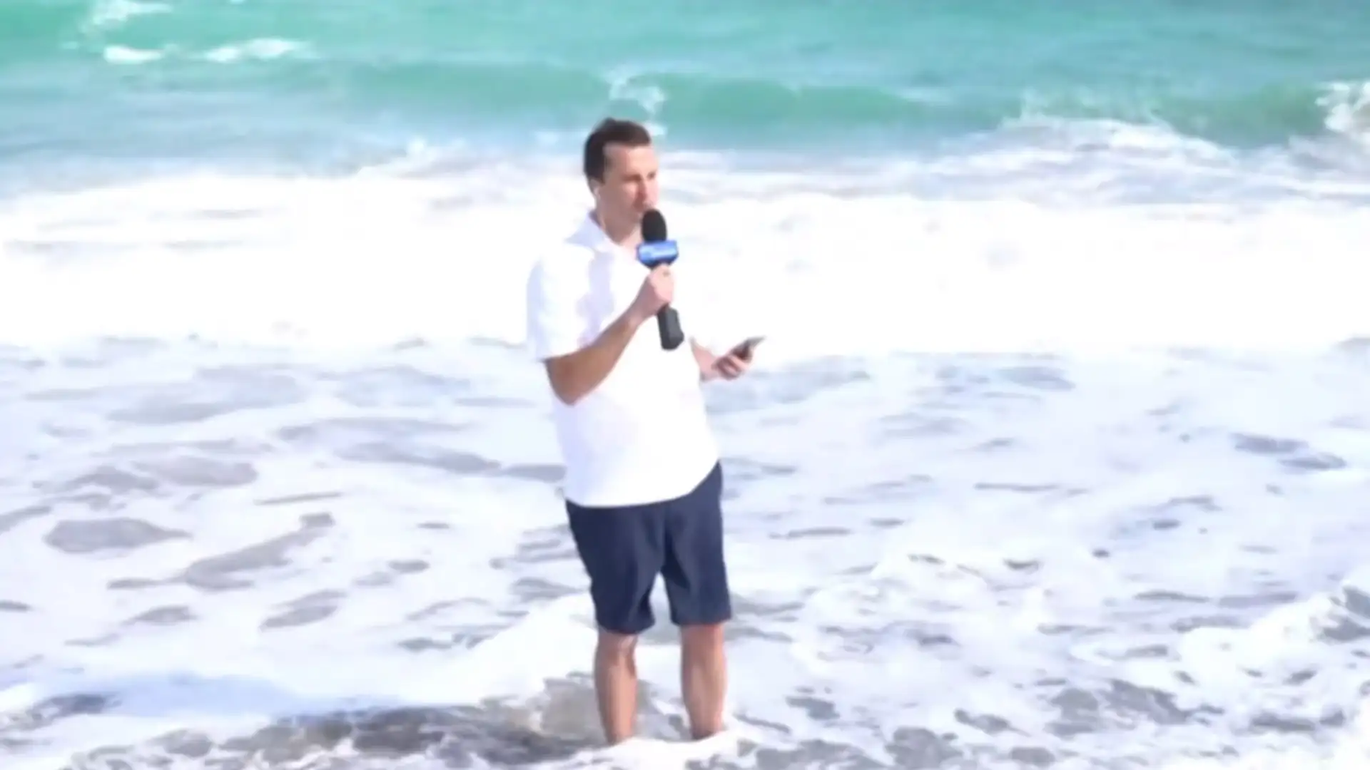 Jarom's Prop Picks Recap from the Ocean