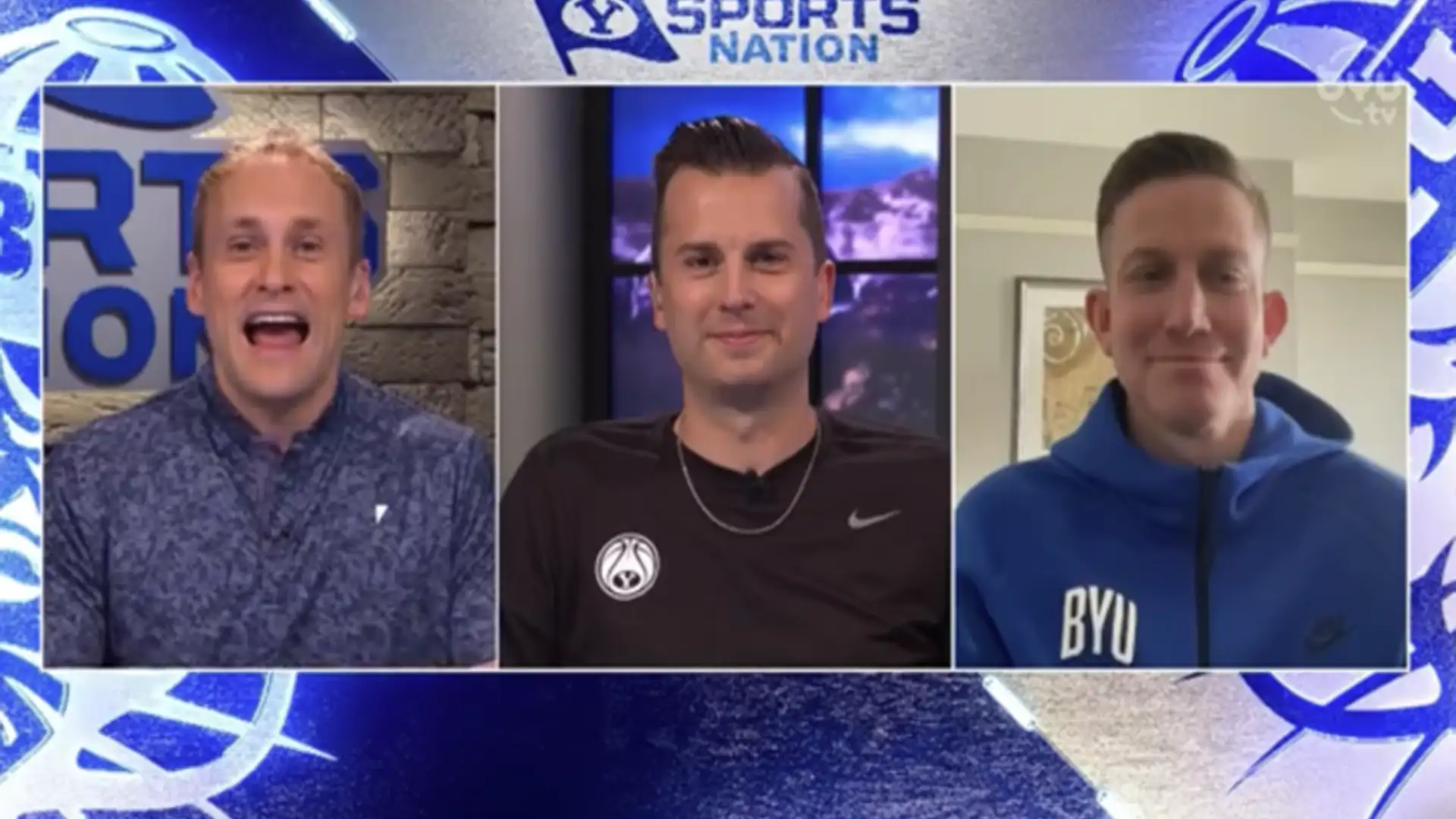 Lee Cummard Interview!