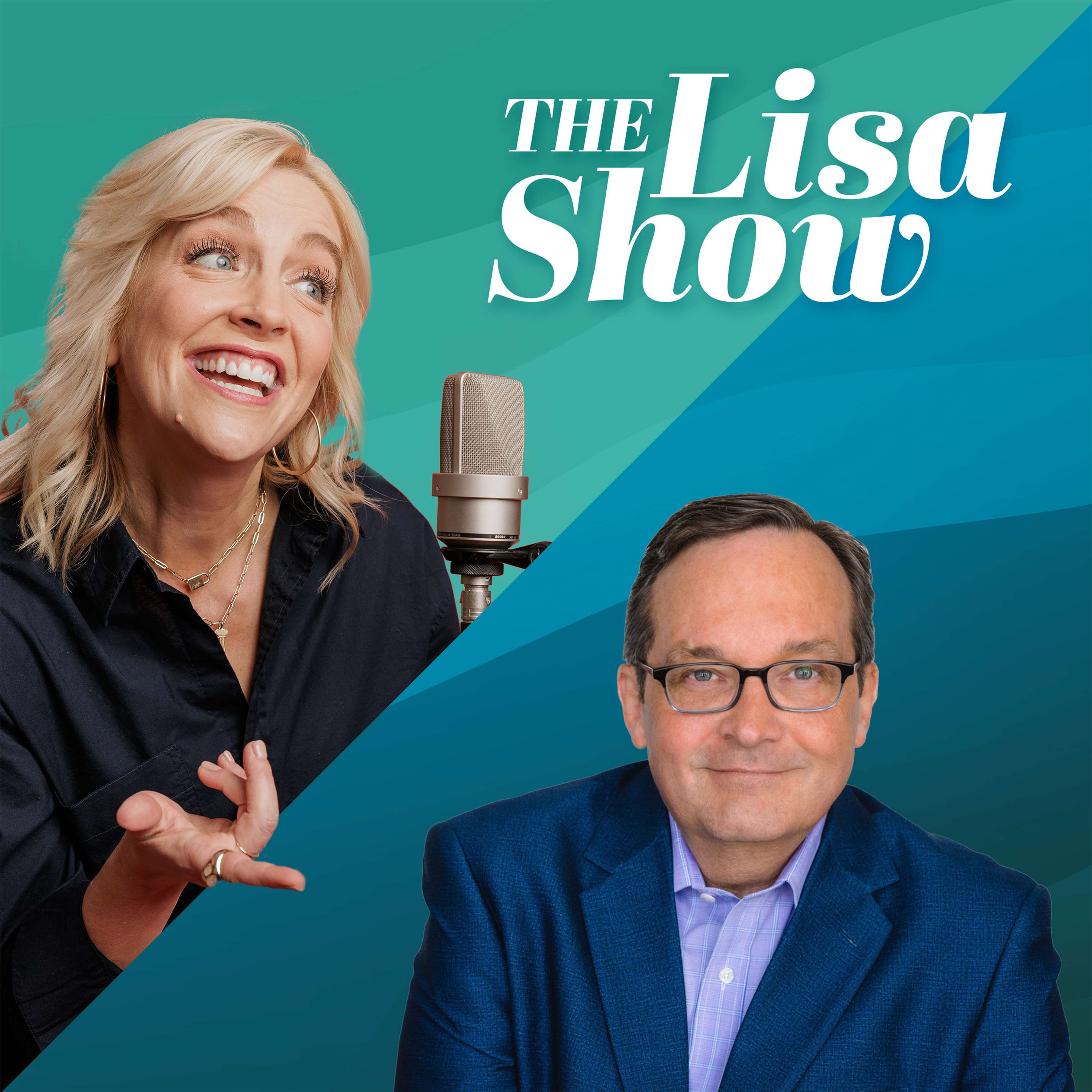 The Lisa Show
