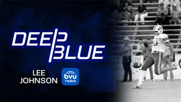 Lee Johnson - Thunder Foot