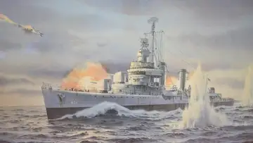 Unsinkable