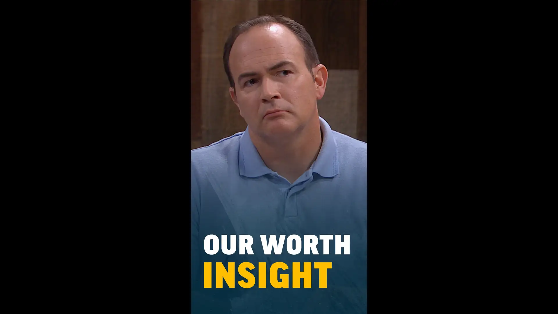 August 21-27 | 1 Corinthians 1-7 | Insight: Our Worth