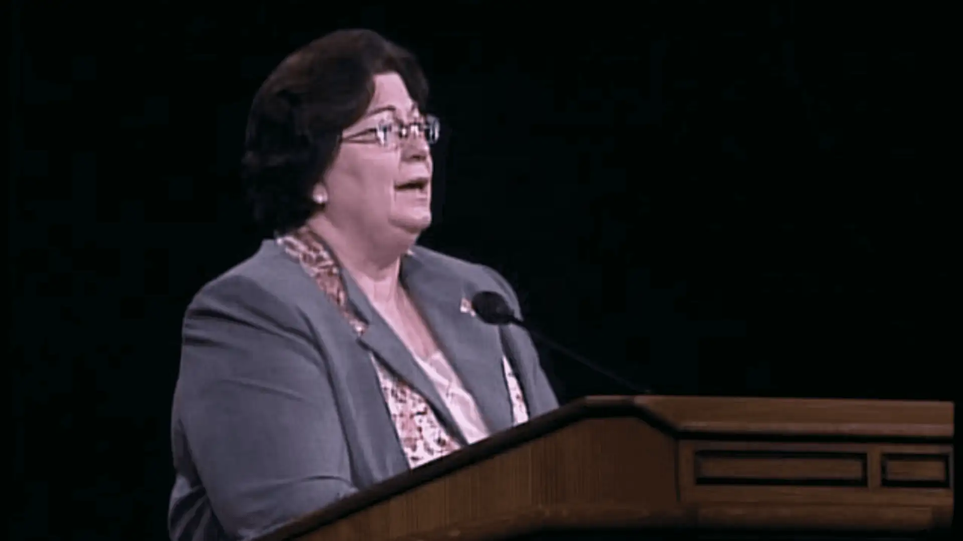 Barbara A. Heise | Grow Toward Christ