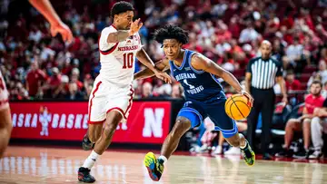 Is BYU's Search for a Center Over? | Rob Wright III's Preseason Buzz