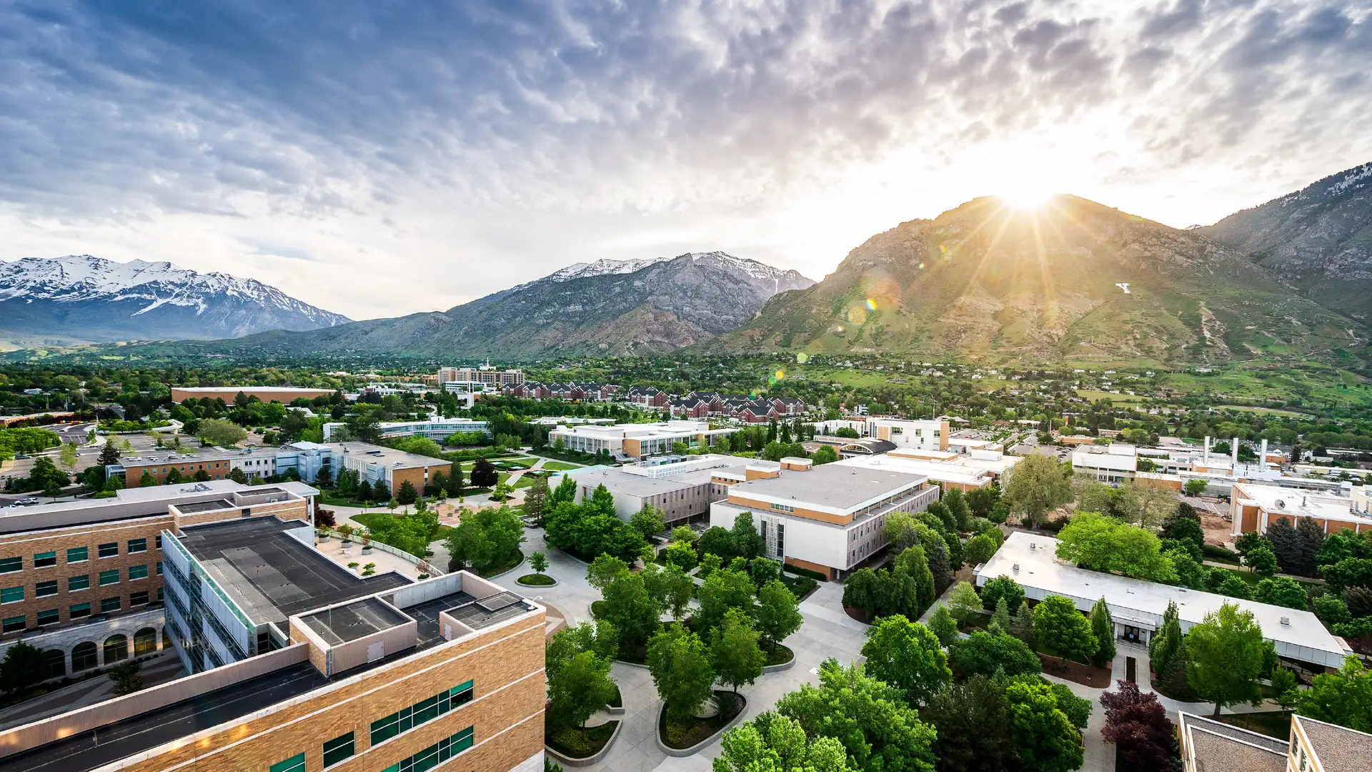 BYU Women's Conference