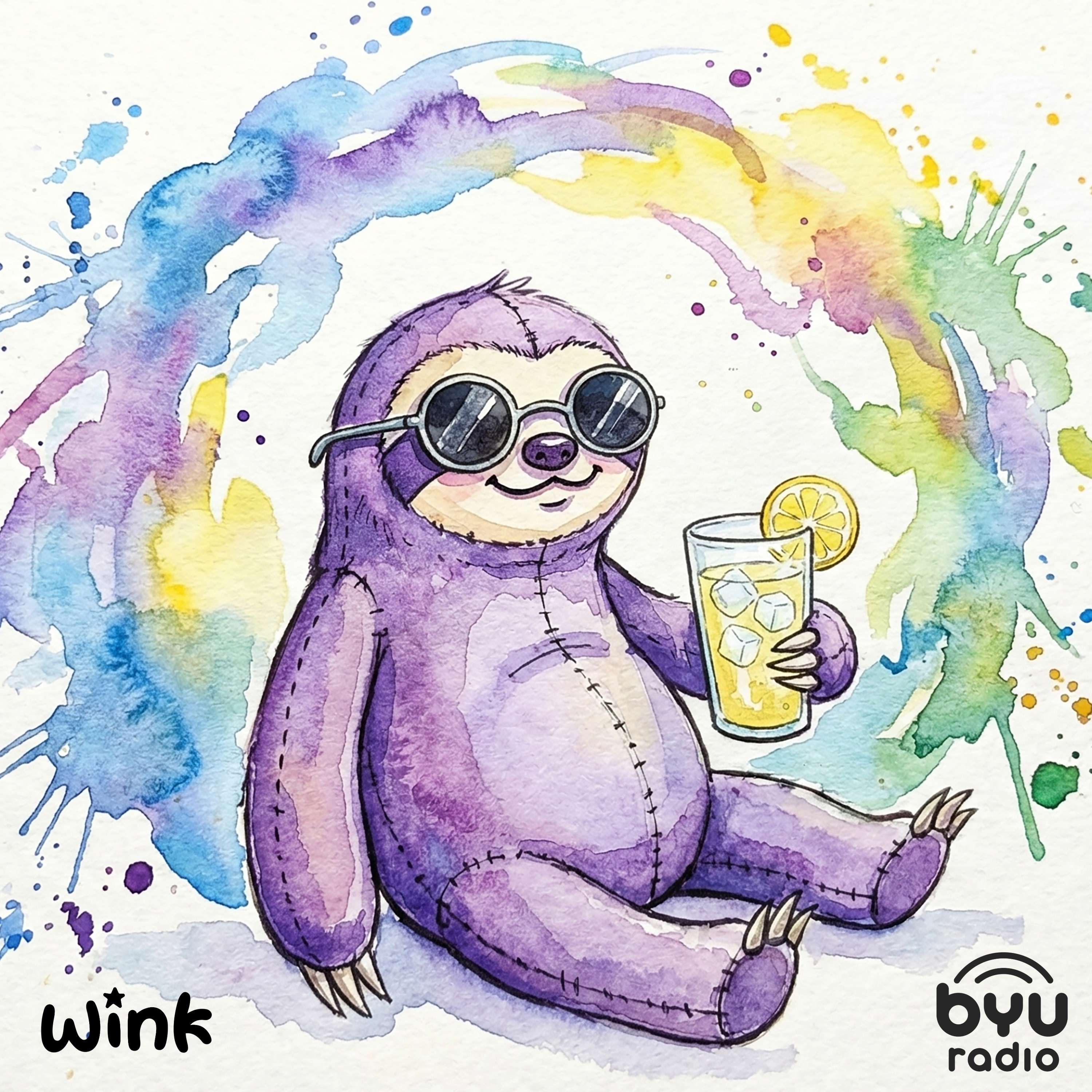 Where's My Stuffy?!: A Mindful Bedtime Story for Kids