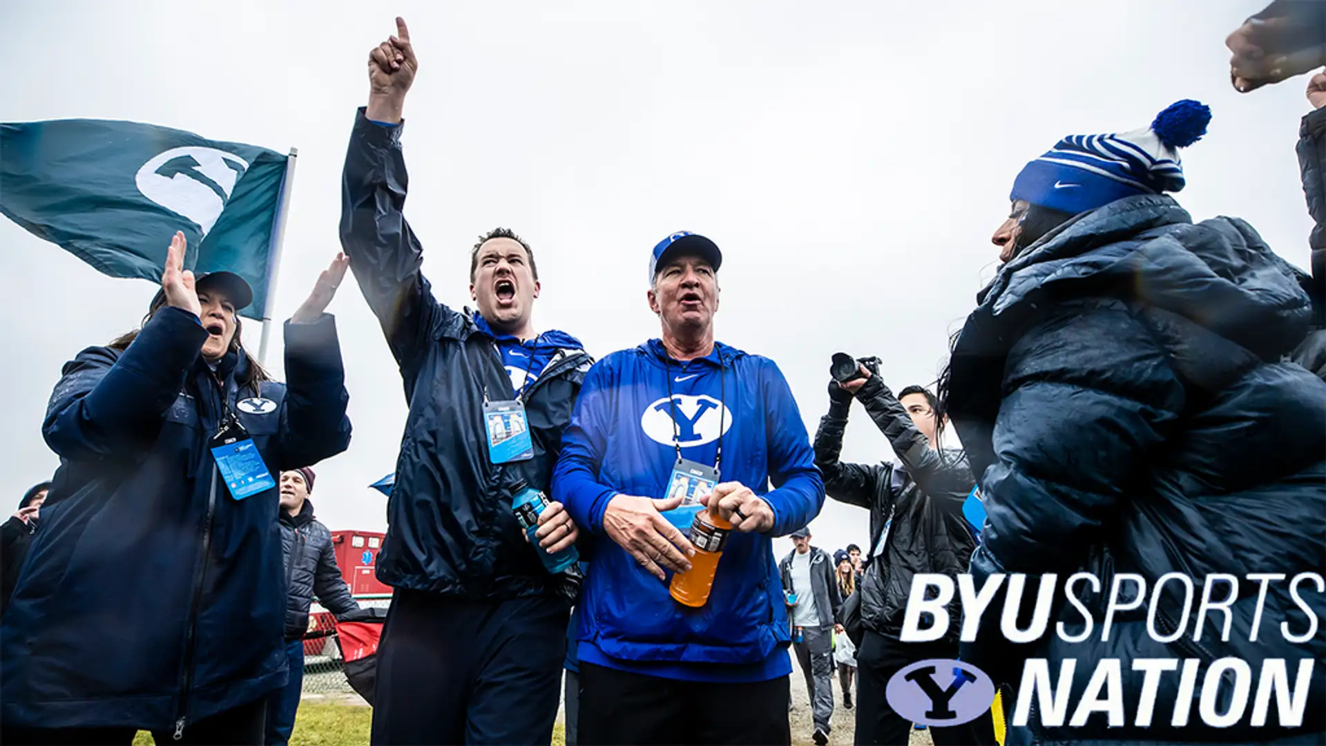 (2-16-21) - Expect Nothing & Be Surprised