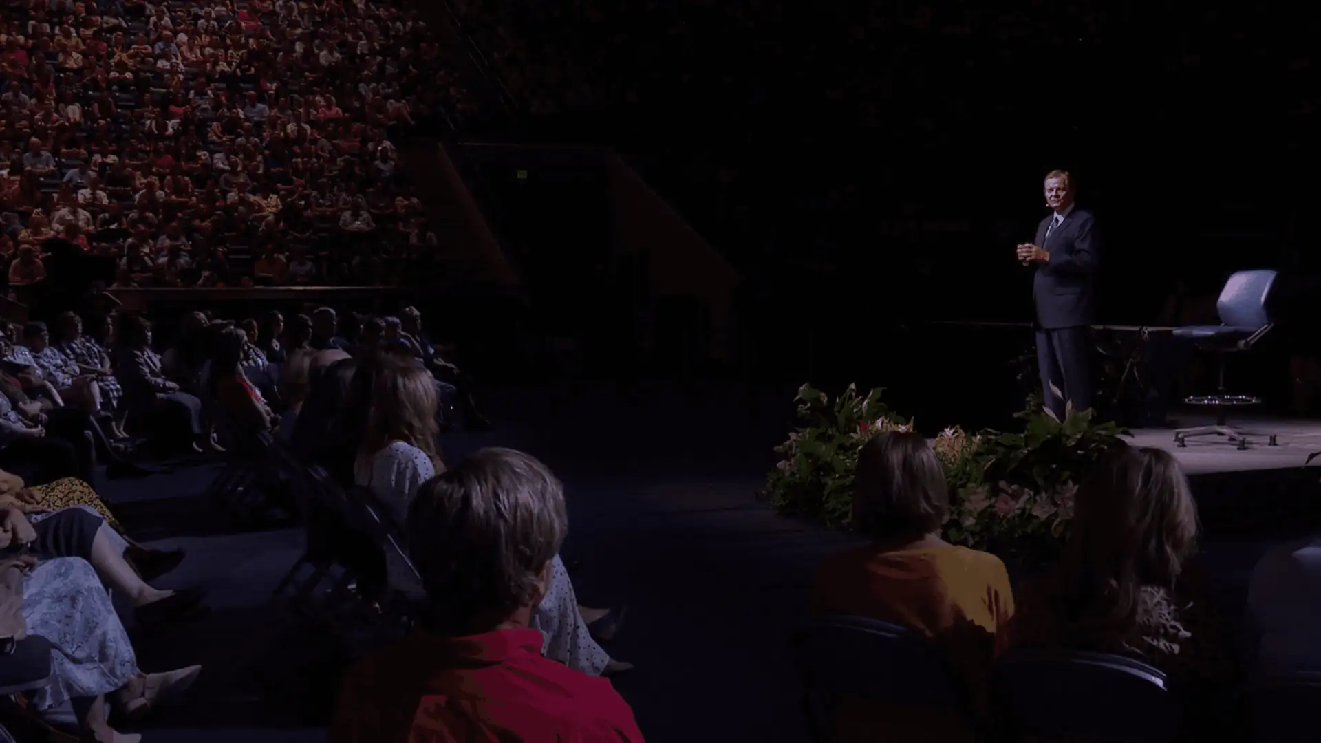 Elder Gary E. Stevenson | The Ongoing Restoration