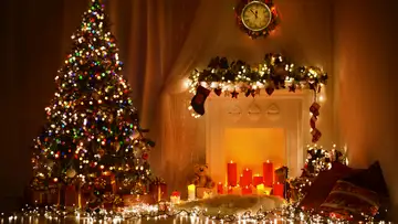 Bringing Christmas Into Focus