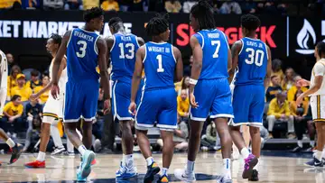 Must-Win in Cincinnati? The Real Stakes