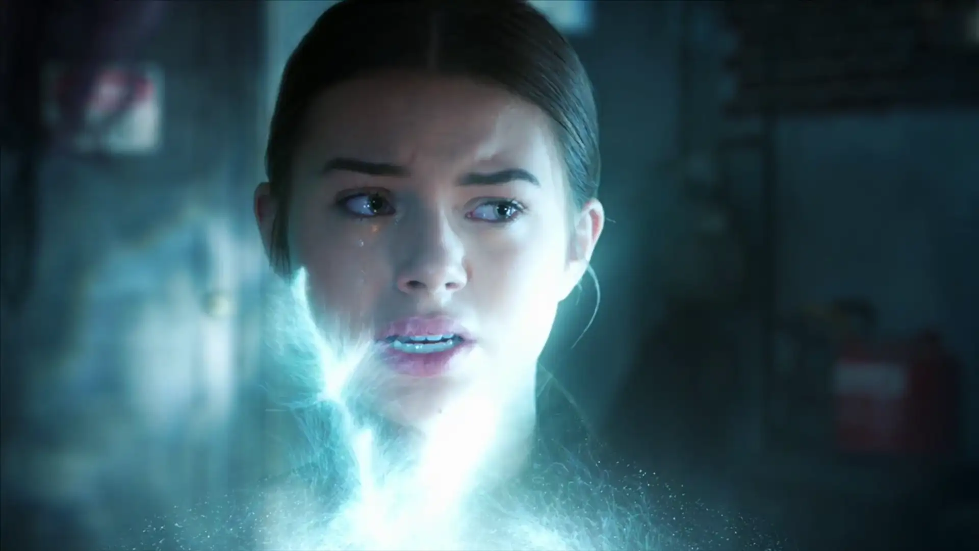 Dissecting a Dwight in Shining Armor Scene