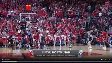 Preview of BYU-Utah