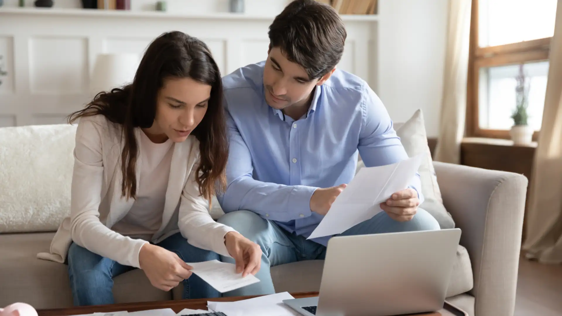 Budgeting Hacks and Self-Sabotage