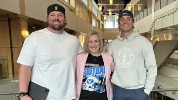 D&C 23-26 with Chelsea Chipman