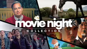 Movie Night