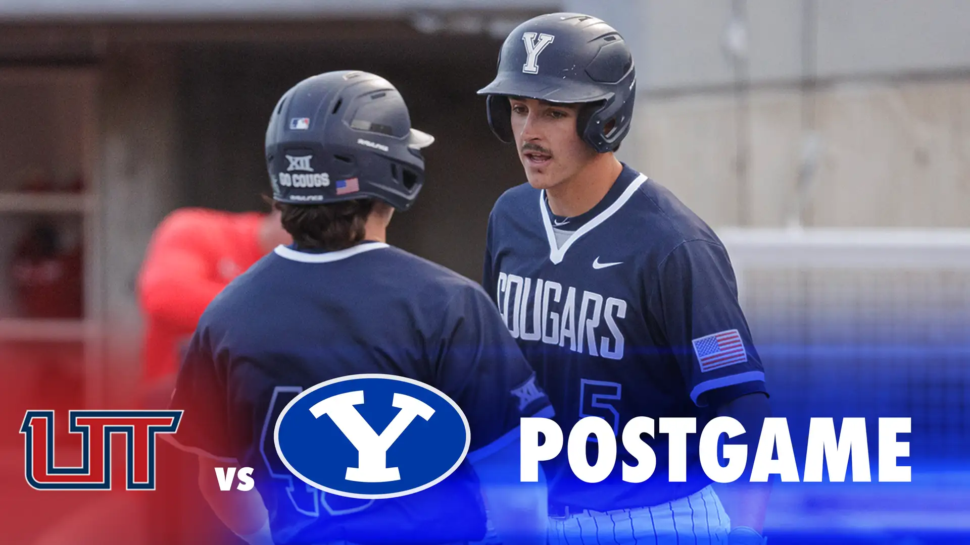BYU vs. Utah Tech: Postgame