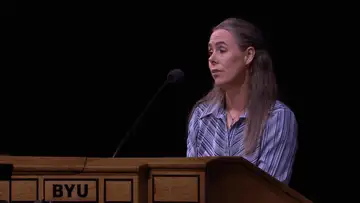 Denise Stephens | Finding Your Place in the Universe