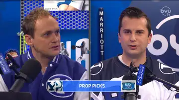 Prop Picks