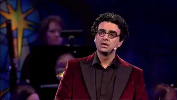 O Come, Little Children featuring Rolando Villazon