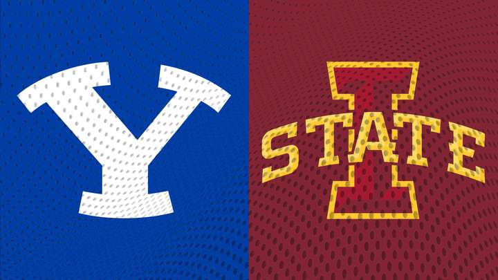 Iowa State vs. BYU (11-20-13)