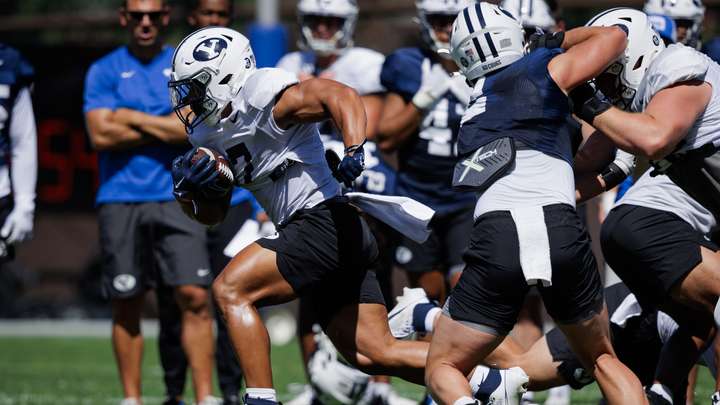 Season Motivations with Malik Moore (8-10-23)