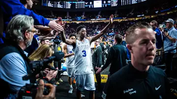 Was This BYU's Greatest Season for Freshman of All Time?