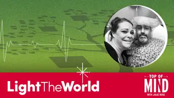 How Small Acts of Service Saved a Life and Changed a Family (#LightTheWorld)