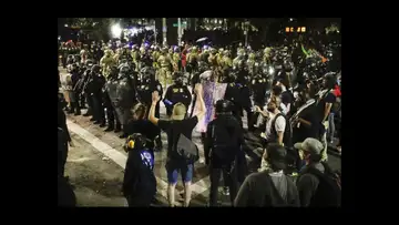 Policing & Race