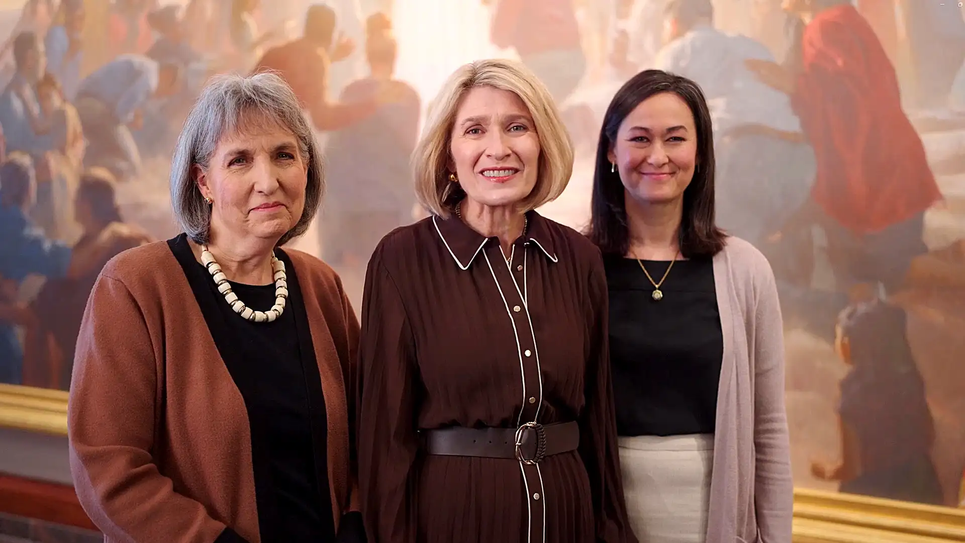 Worldwide Relief Society Devotional (3-8-26)