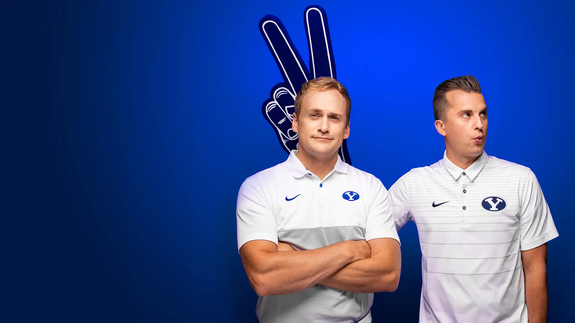 BYU Sports Nation