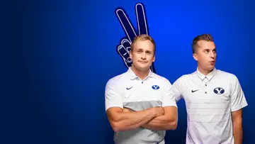 Best of BYU Sports Nation - Week of Sept 1 - Sept 5