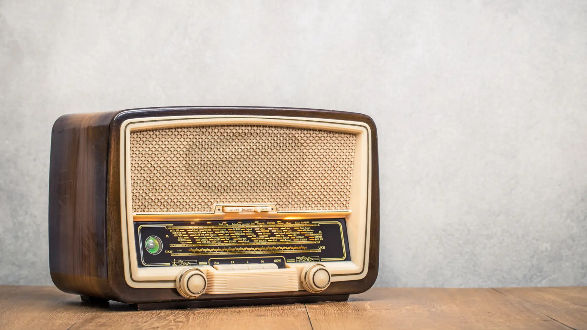 Listening to the Spirit