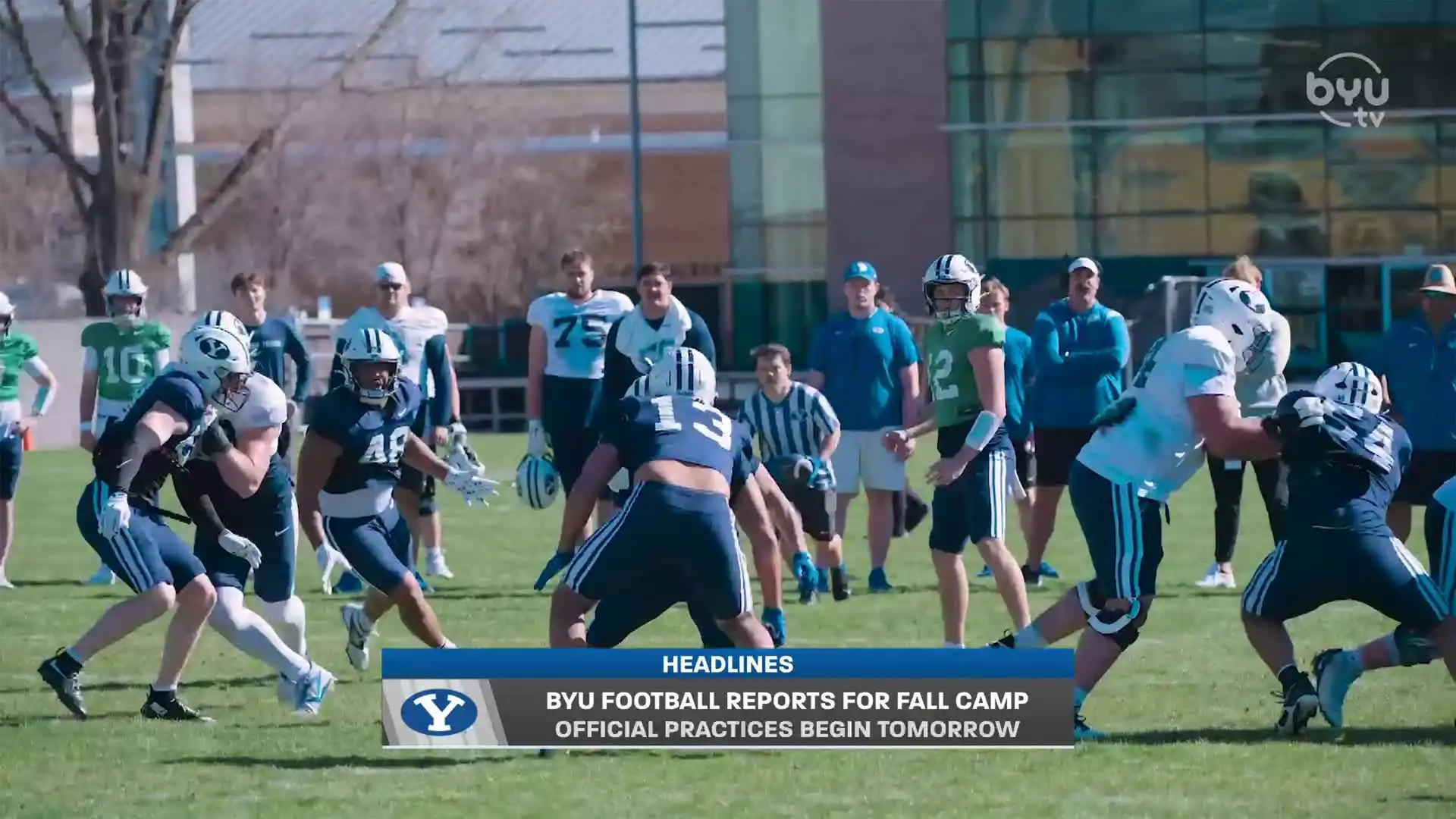 Cougs in the headlines!