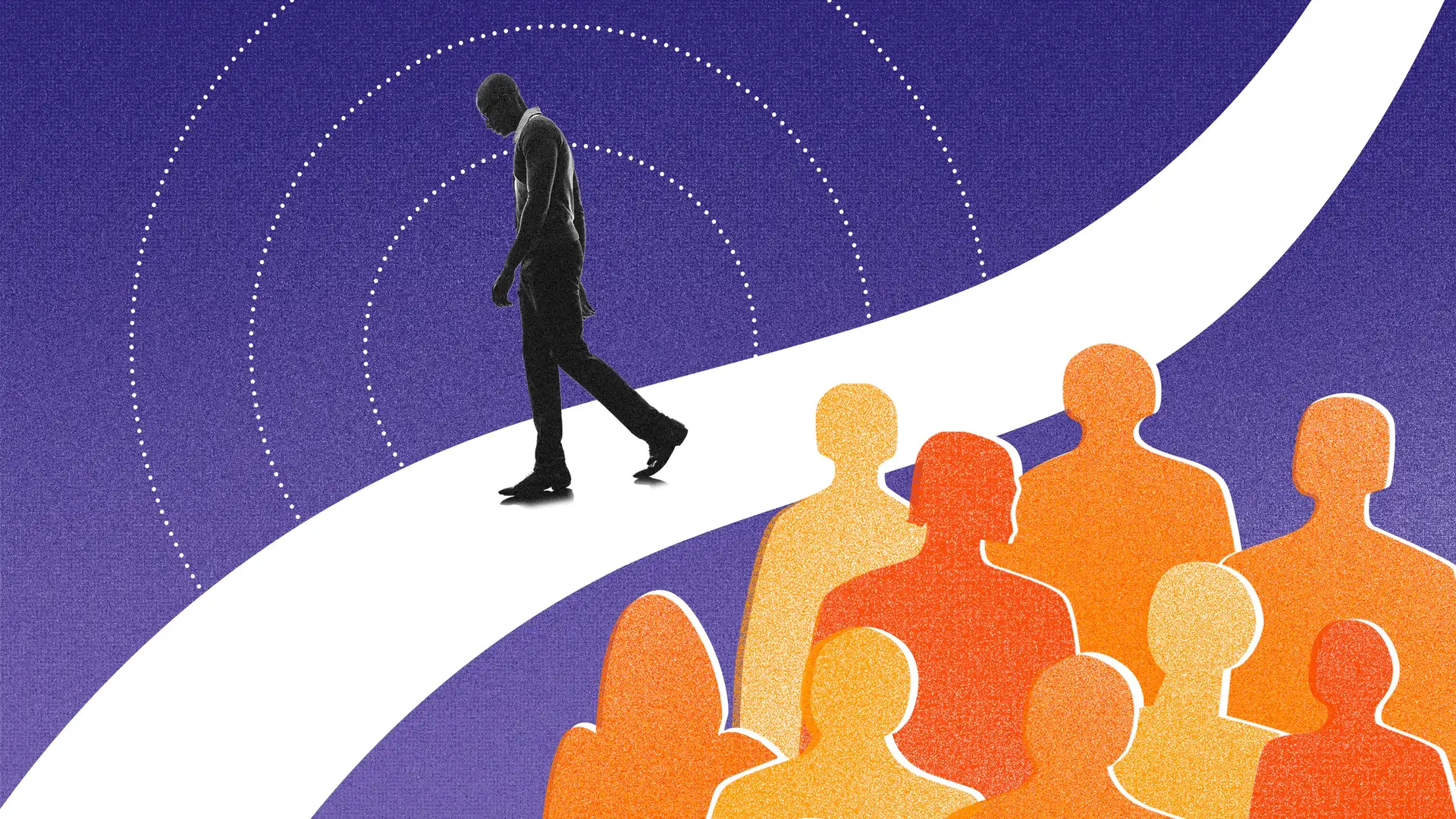 The Loneliness Epidemic: What Are We Missing?