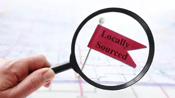 Locally Sourced