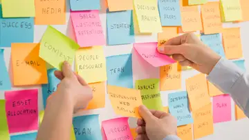 Group Brainstorm