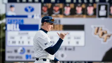 BYU vs UCF Game 3 Full Broadcast