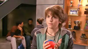 Derek Un-Done