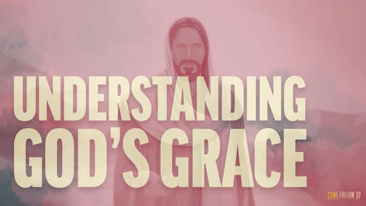 November 20-26 | 1 and 2 Peter | Understanding God's Grace