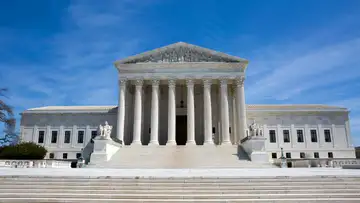 Abortion and Guns Make for a Big Week at the US Supreme Court