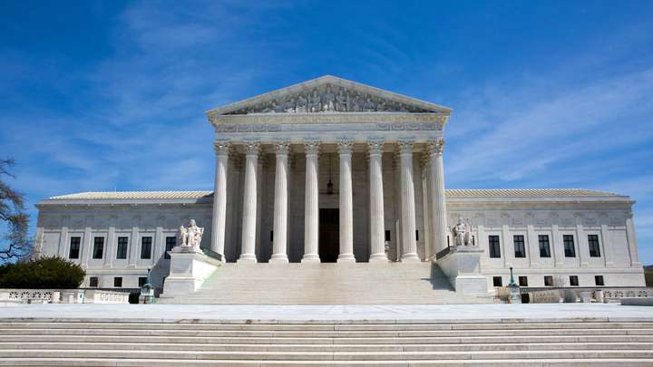 Abortion and Guns Make for a Big Week at the US Supreme Court
