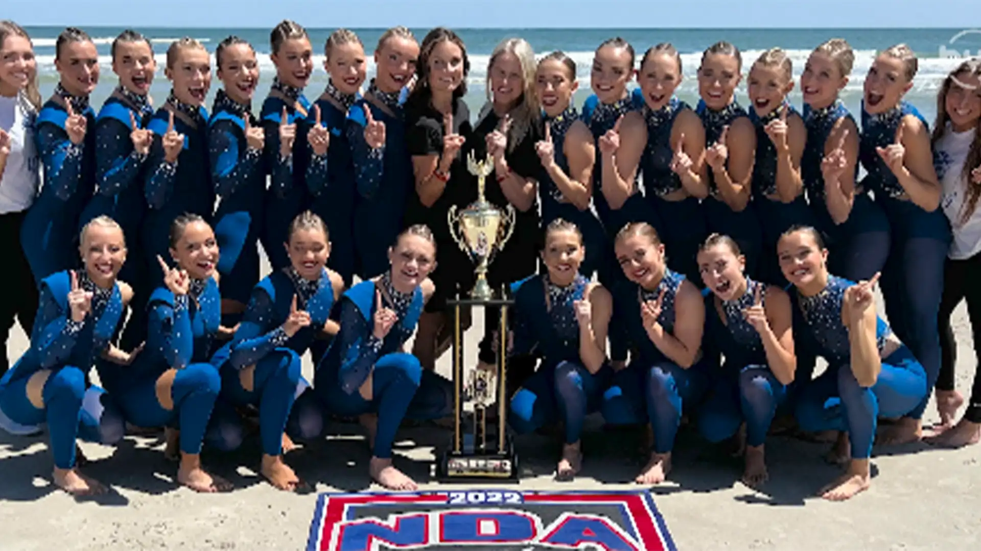 Elite Voice of the Day