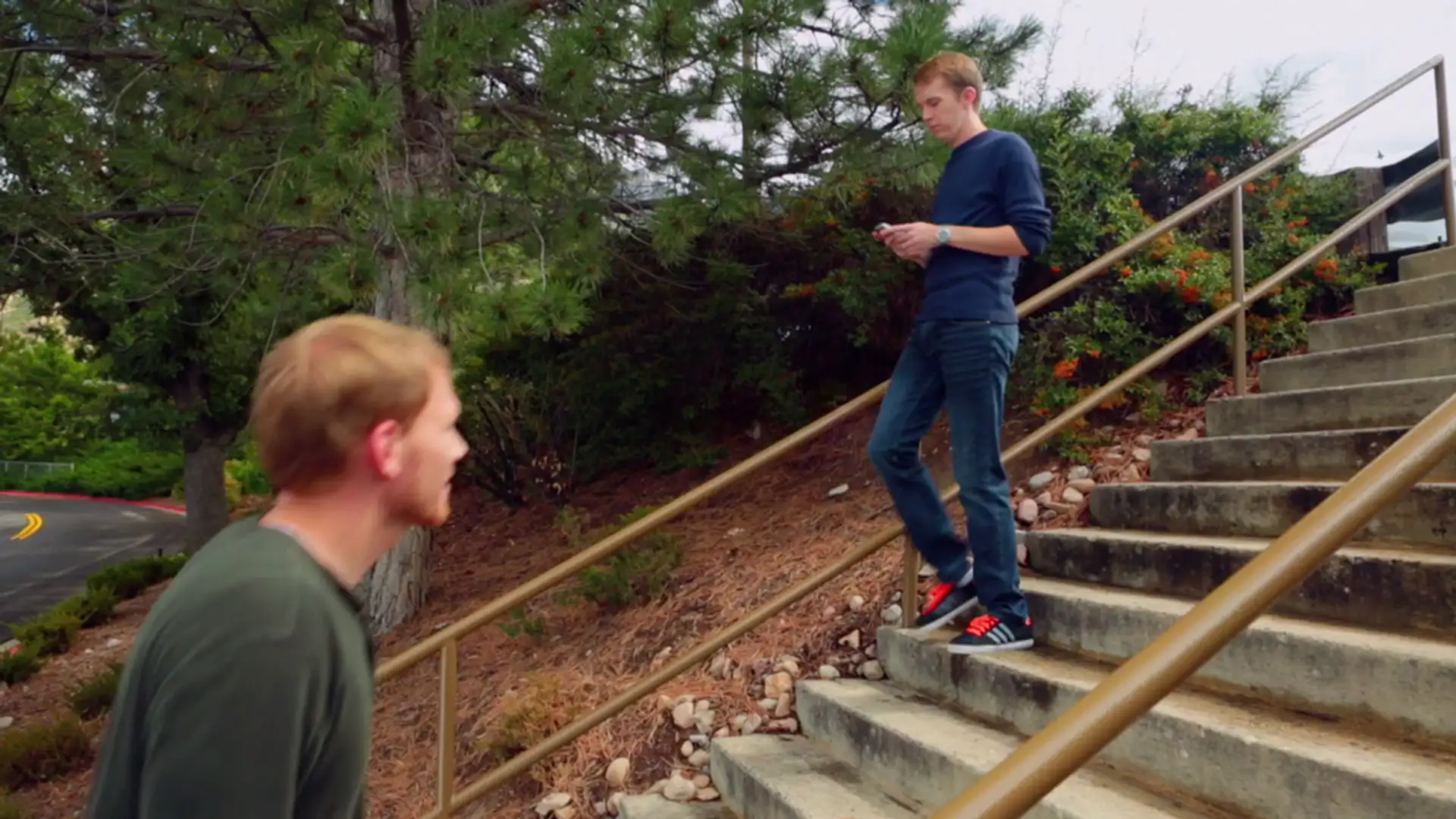 Based on Actual Events